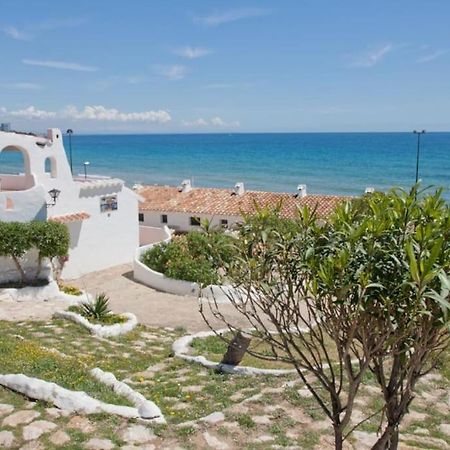 טראגונה Fisherman'S House, 1St Line Of Sea מראה חיצוני תמונה